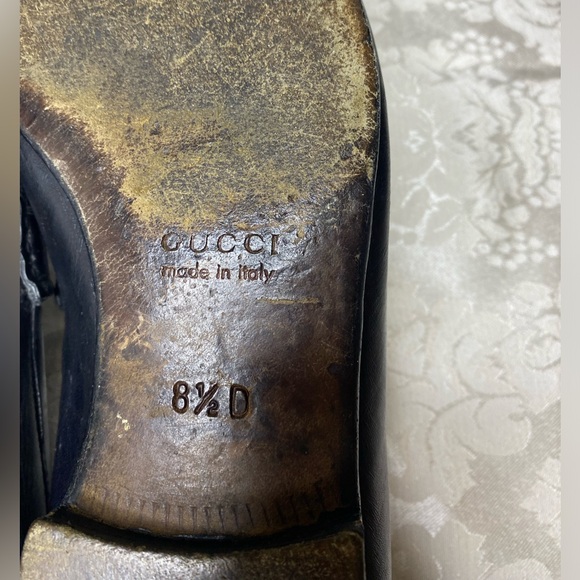 Gucci shoes for men - Picture 6 of 9